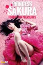 Semi Princess Sakura Pleasures