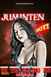 Nonton Semi JUMINTEN Subtitle Indonesia