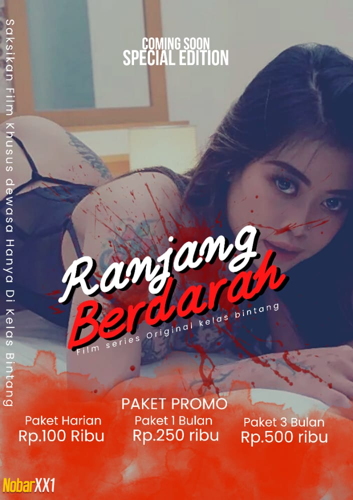 Nonton Ranjang Berdarah Subtitle Indonesia