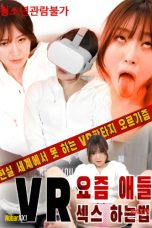 Nonton Semi VR How Kids Have Sex These Days 2024 ENG Subtitle Indonesia